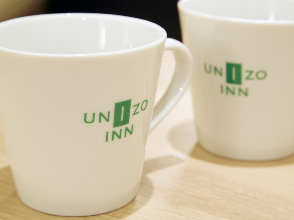 Unizo Inn Tokyo Kandaeki-West Dış mekan fotoğraf